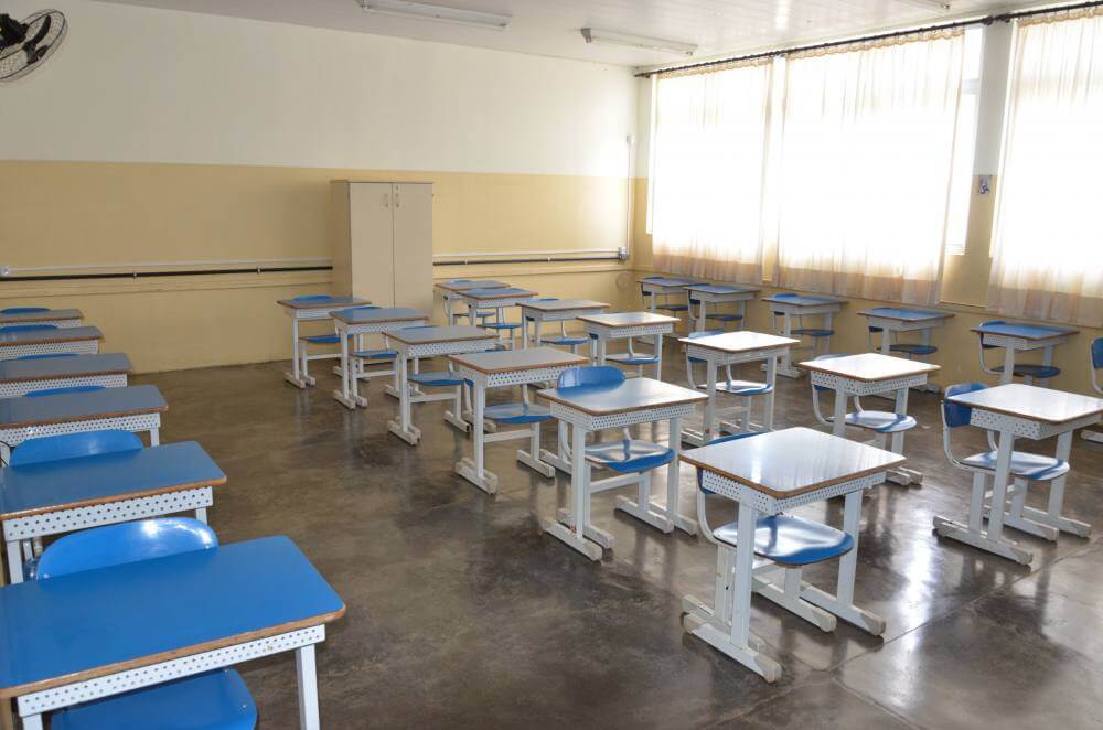 Secretaria de Educação encerra ano letivo e faz balanço das atividades