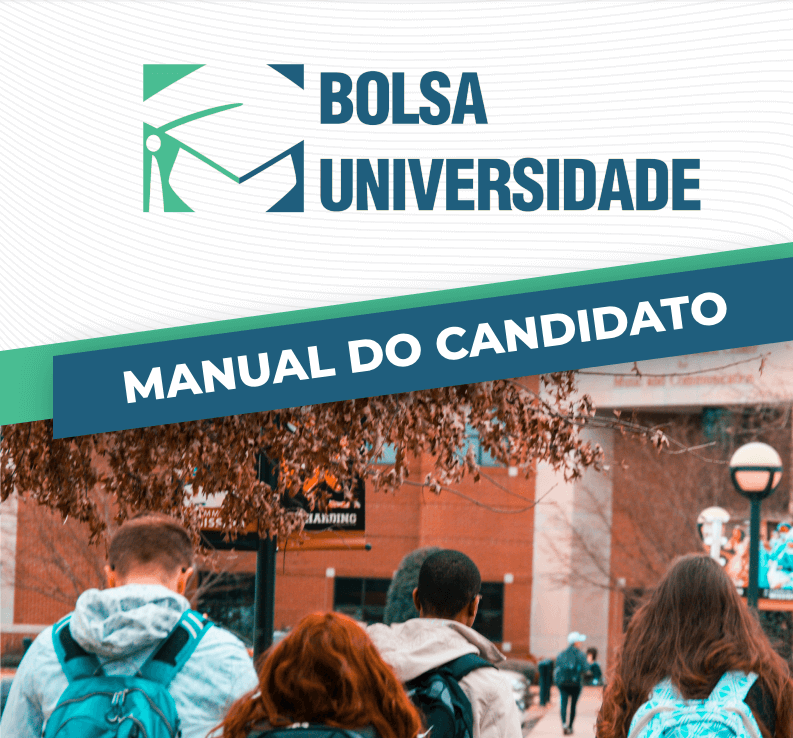 Educação publicou edital do Bolsa Universidade neste sábado, 15.