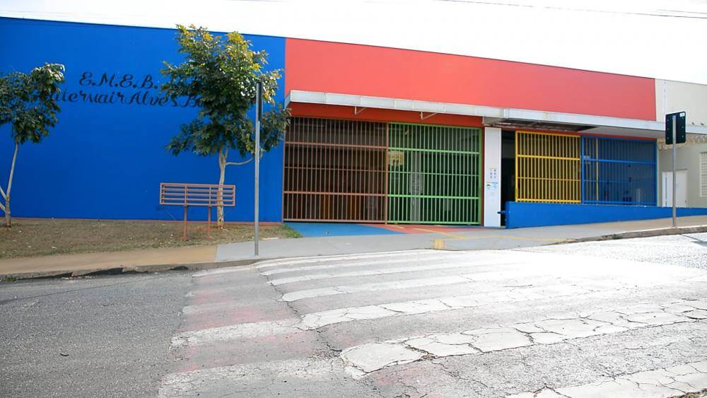 Escolas Municipais iniciam Ano Letivo de 2022