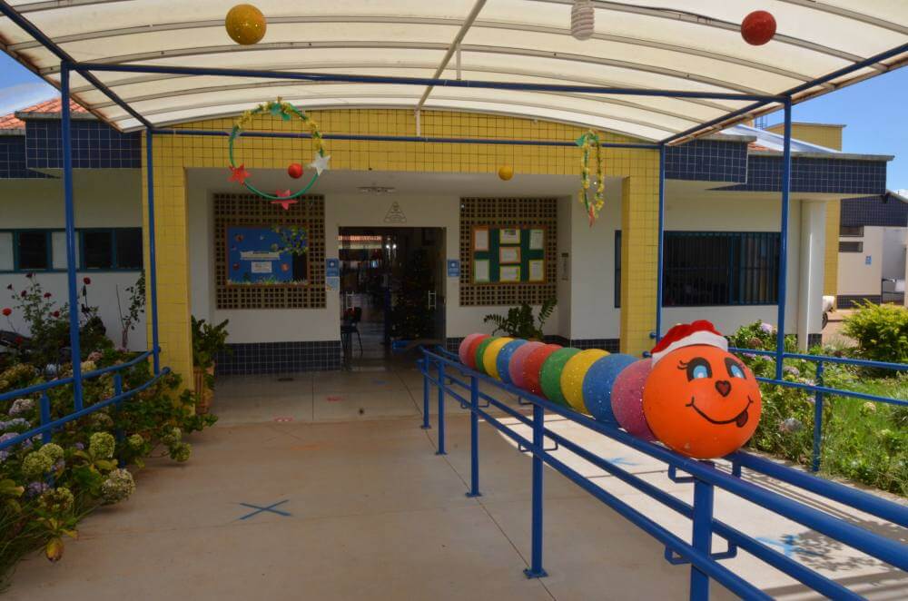 Educação faz busca ativa para preencher mais de 420 vagas em creches