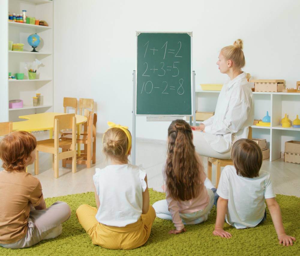 UAB oferece 32 vagas para Curso de Pedagogia