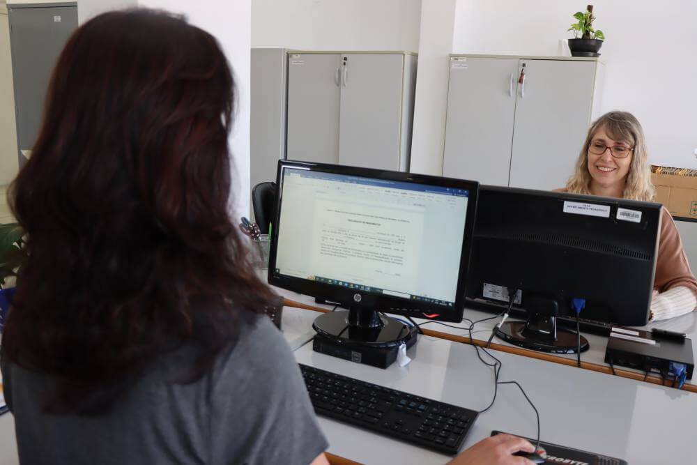 Educação alerta estudantes para reavaliação do Bolsa Universidade