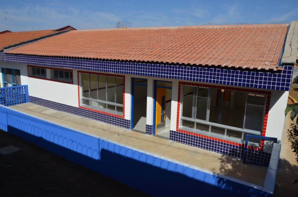 Central de Vagas em Creches altera forma de inscrições