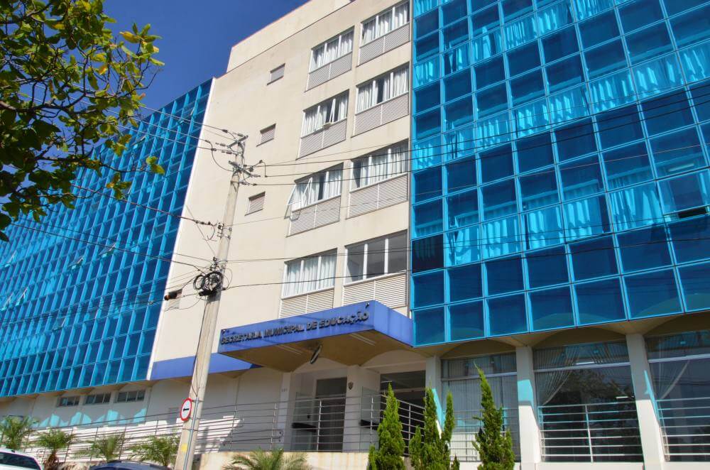 Educação e Saúde acompanham situação epidemiológica em creches