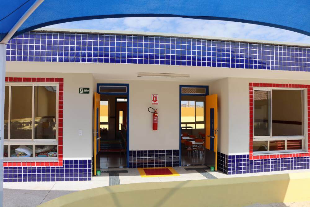 Prefeitura avalia implantar ensino infantil em tempo integral