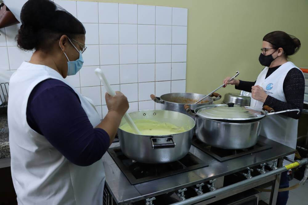 Educação abre Concurso Merenda Escolar - Sabor da Educação