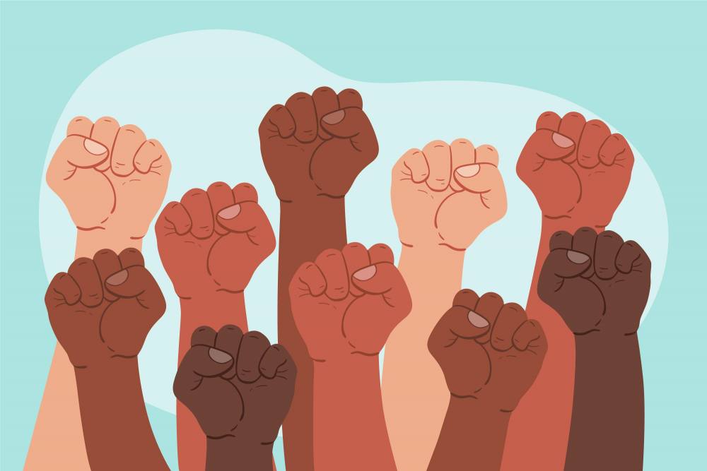 Biblioteca Municipal promove exposição em comemoração ao Dia da Consciência Negra