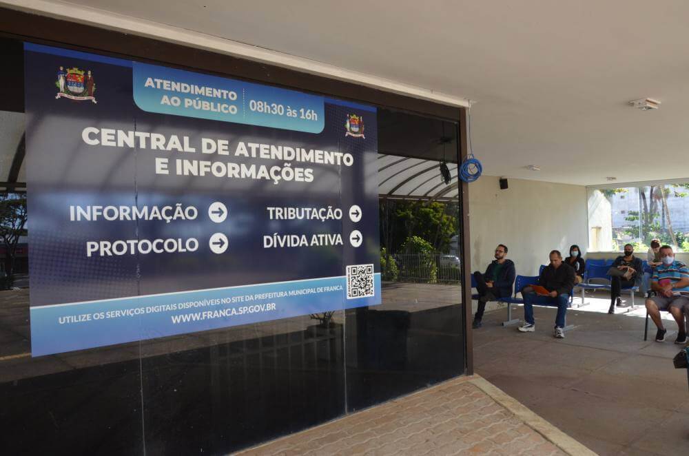 Prefeitura alerta para prazo de solicitações de isenção do IPTU