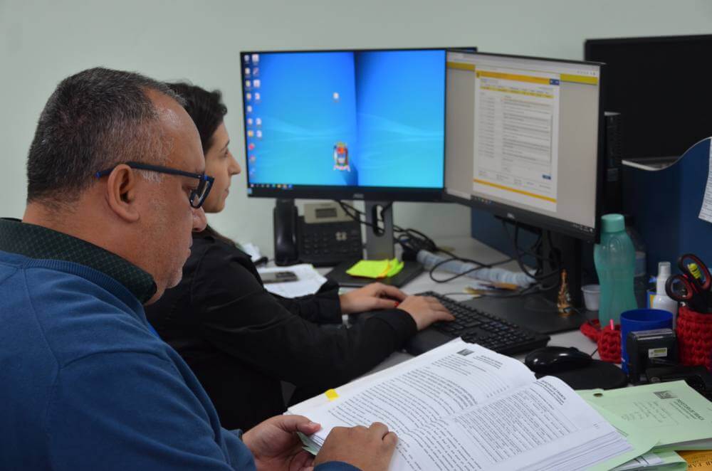 Consórcio de Empresas apresenta menor proposta para a coleta de lixo em Franca