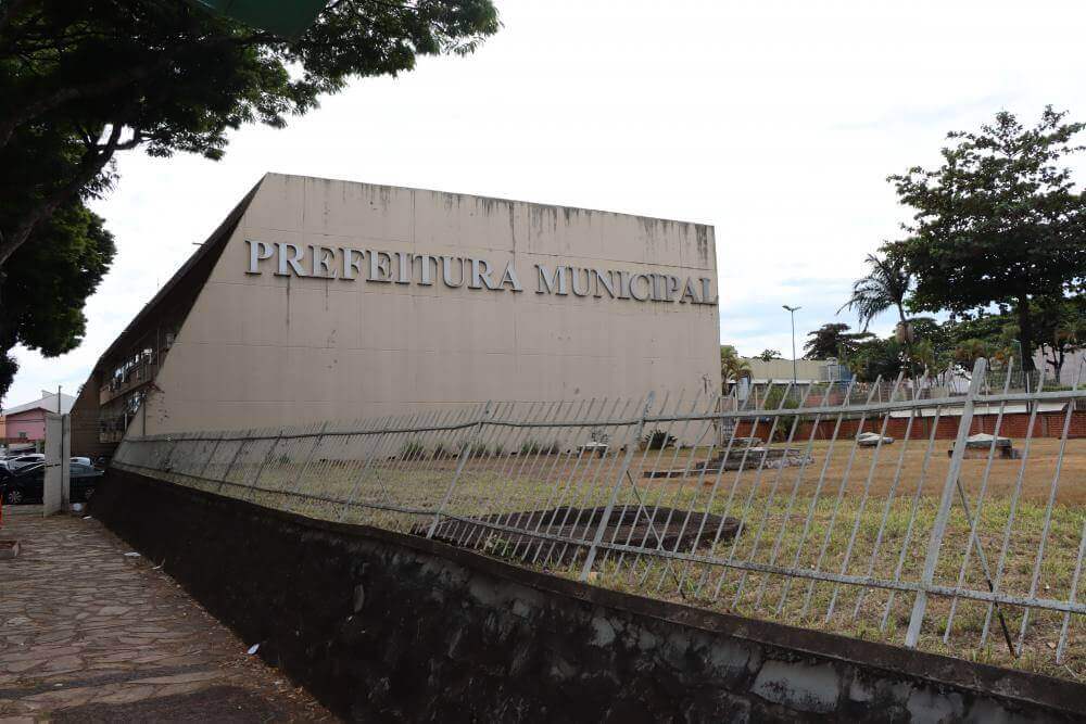 Franca atualiza Unidade Fiscal para 2.023