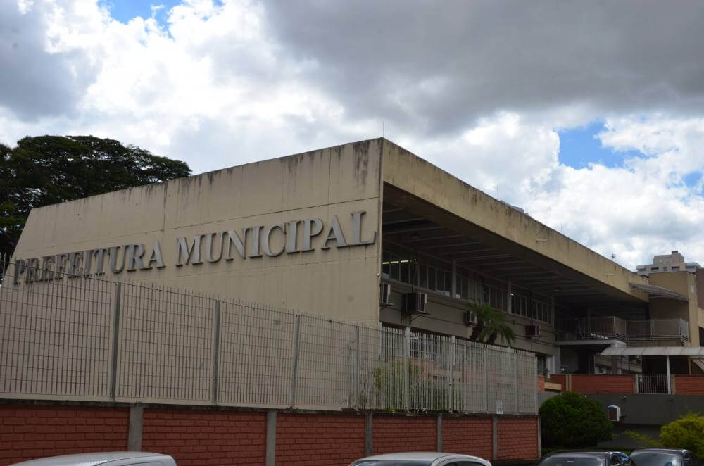 Repartições municipais fecham na Sexta-Feira Santa