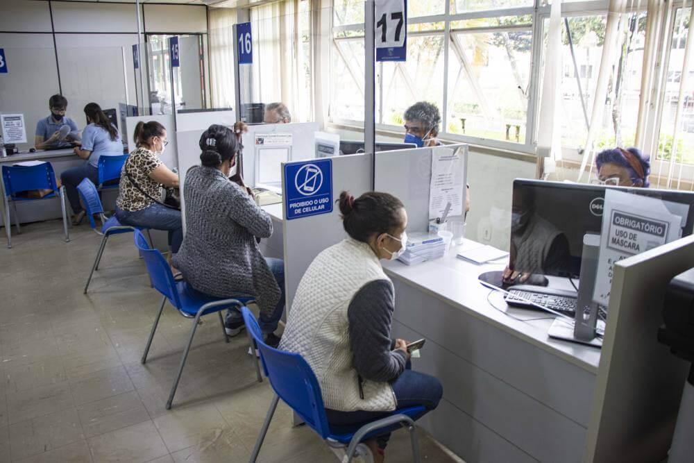 Prefeitura busca identificar ganhador do IPTU em Dia