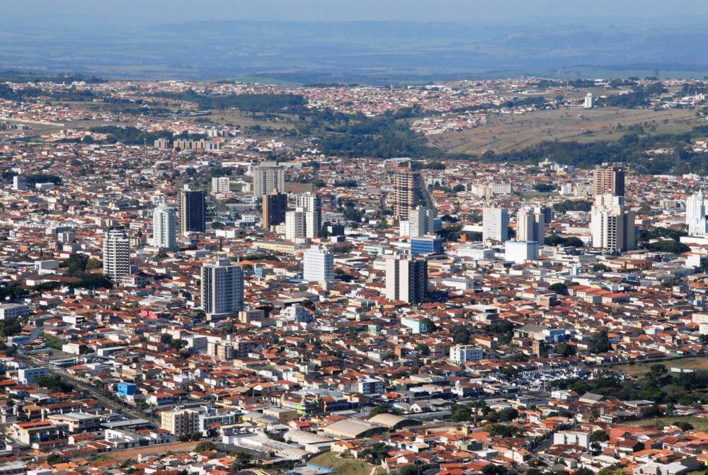 Outorga Onerosa facilita regularização de imóveis na cidade