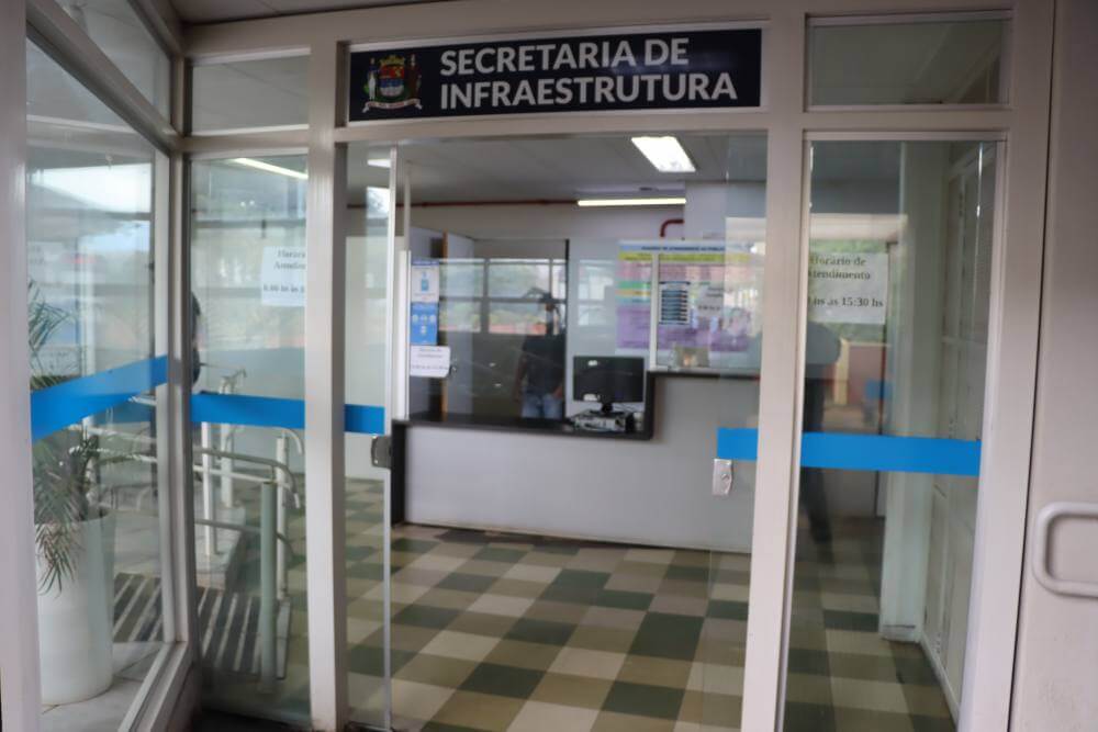 REURB-E recebe pedidos de regularização de imóveis