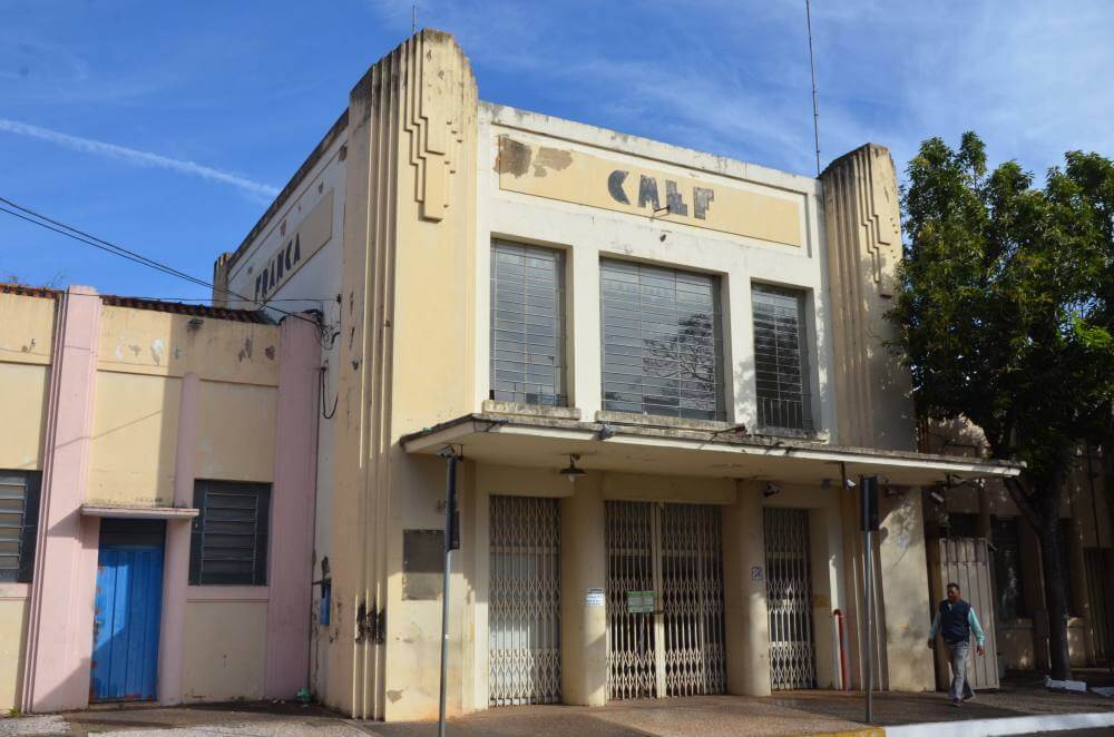 Revitalização da Estação Mogiana tem licitação deserta