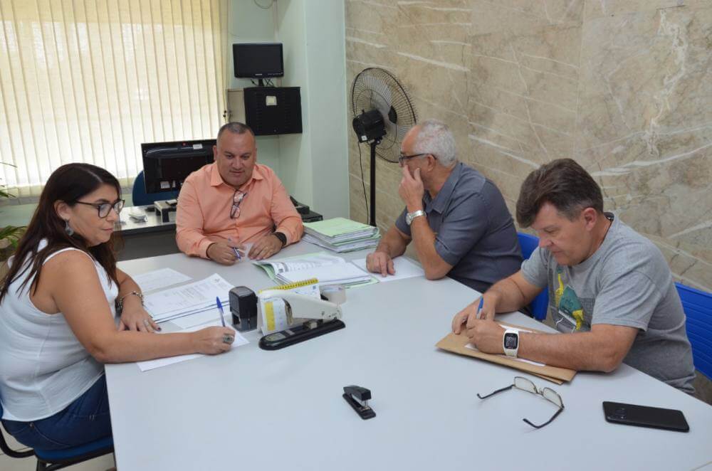 Prefeitura investirá R$ 4,8 milhões para construção de UBSs