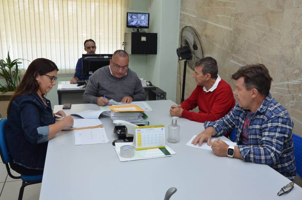 Prefeitura recebe proposta para revitalizar prédio da Antiga Mogiana