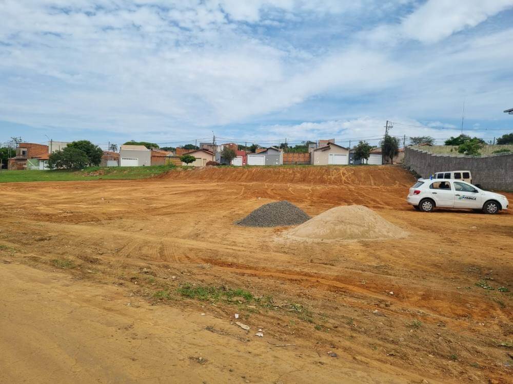 Prefeitura investe R$ 7,1 milhões na construção de 3 UBS