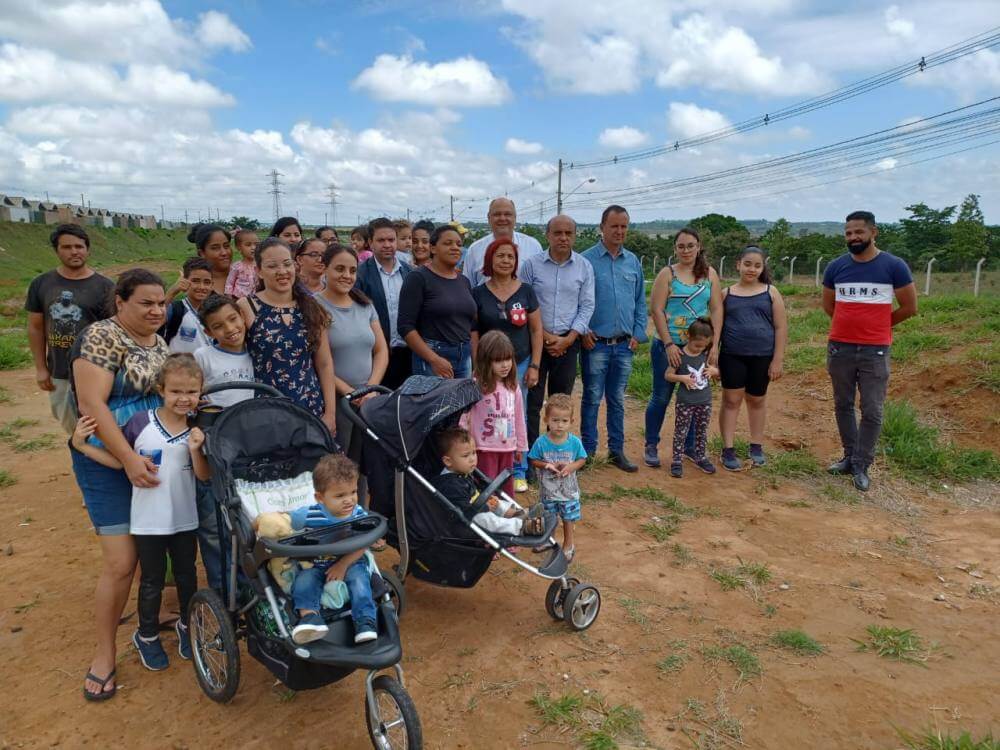 Prefeitura abre licitação para construção de creche no Jardim Nossa Senhora das Graças