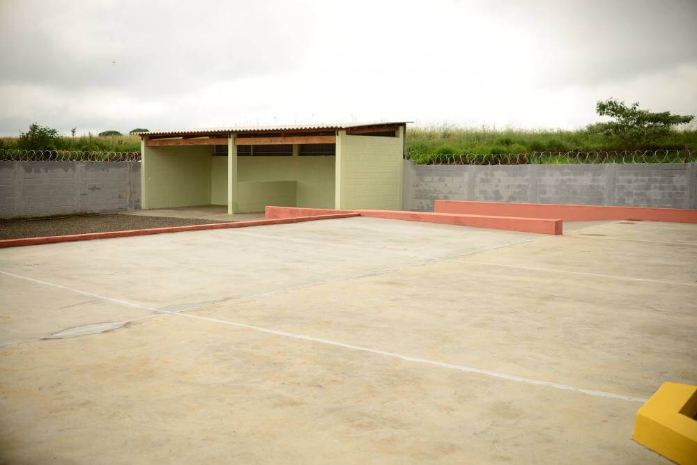 Prefeitura construirá Ecoponto no Jardim Portinari