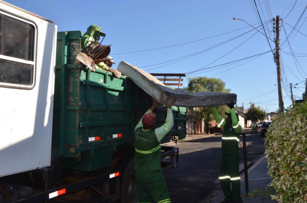 Primeiro Arrastão da Limpeza do ano será neste sábado na Região Sul