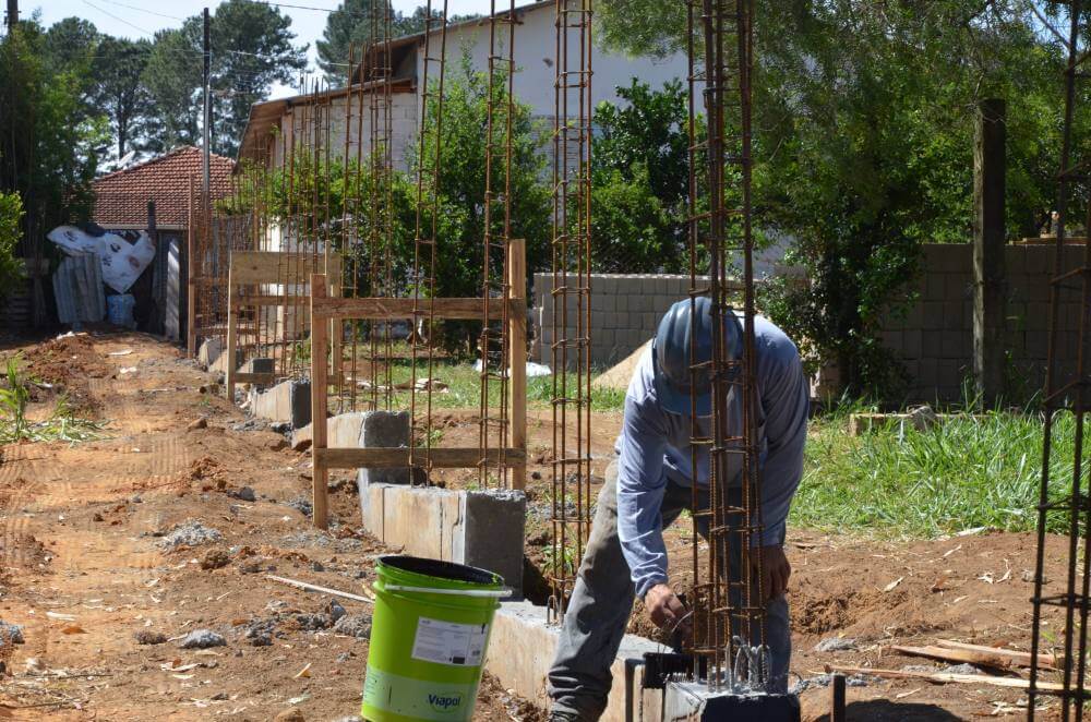 Prefeitura reestrutura Canil Municipal