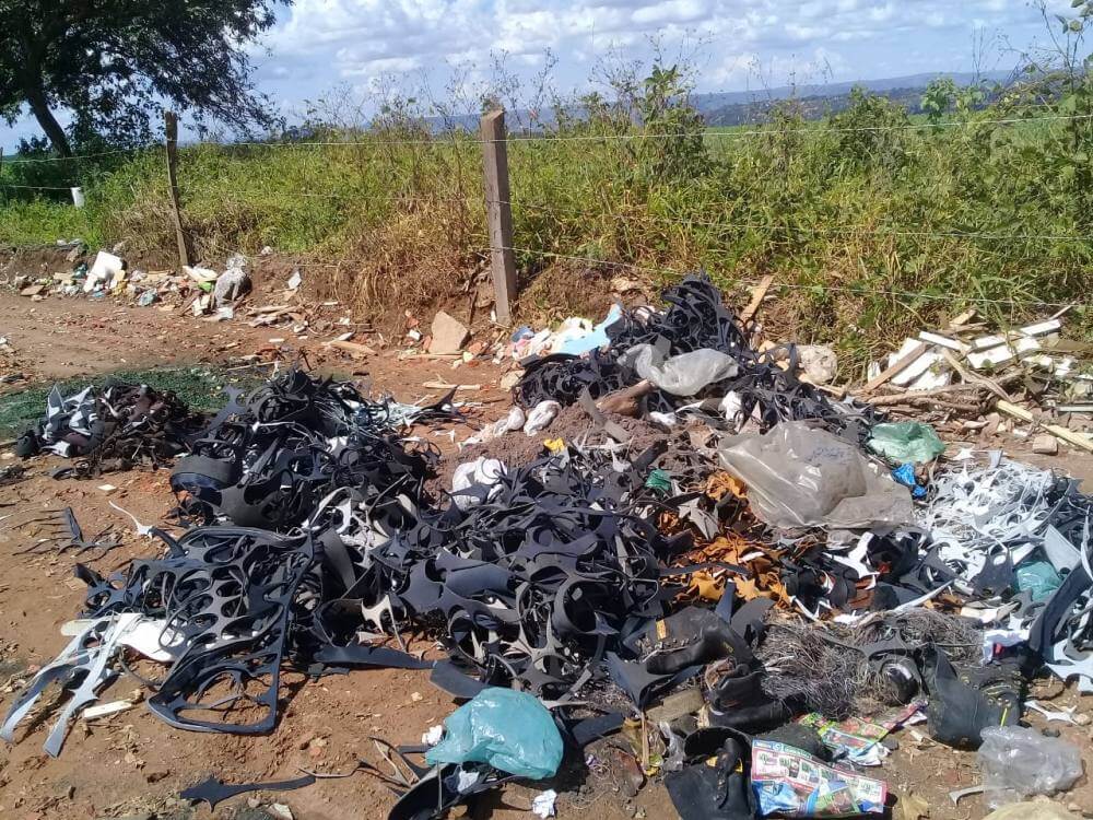 Guarda Civil flagra e autua infratores por crime ambiental