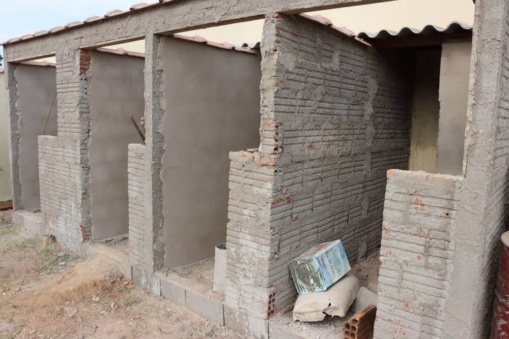 Prefeitura amplia estrutura do Canil/Gatil