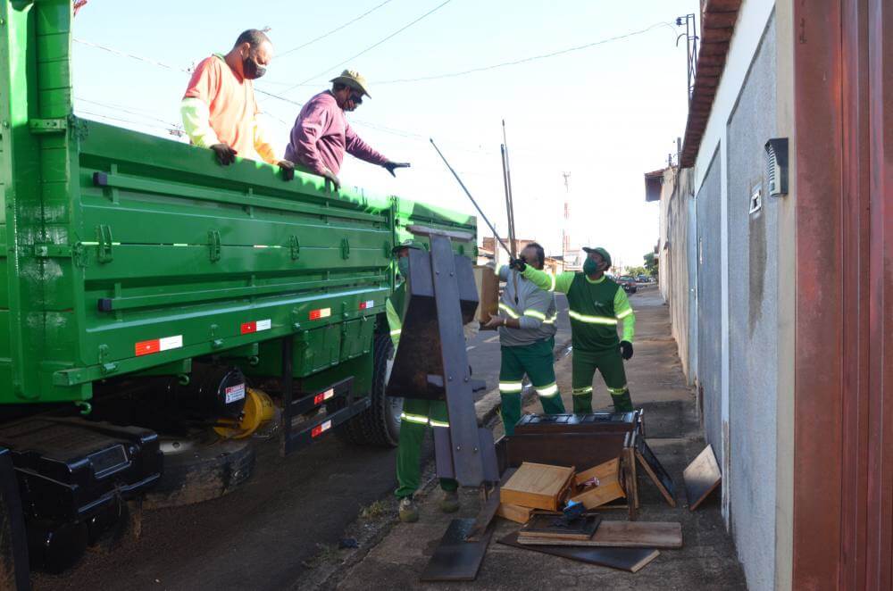 Com mais de 237 toneladas recolhidas, Arrastão de Limpeza atenderá a Região Oeste neste sábado