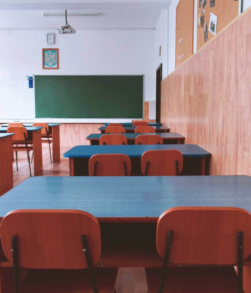 Inscrições para o Processo Seletivo de Diretores de Escola começam nesta terça-feira