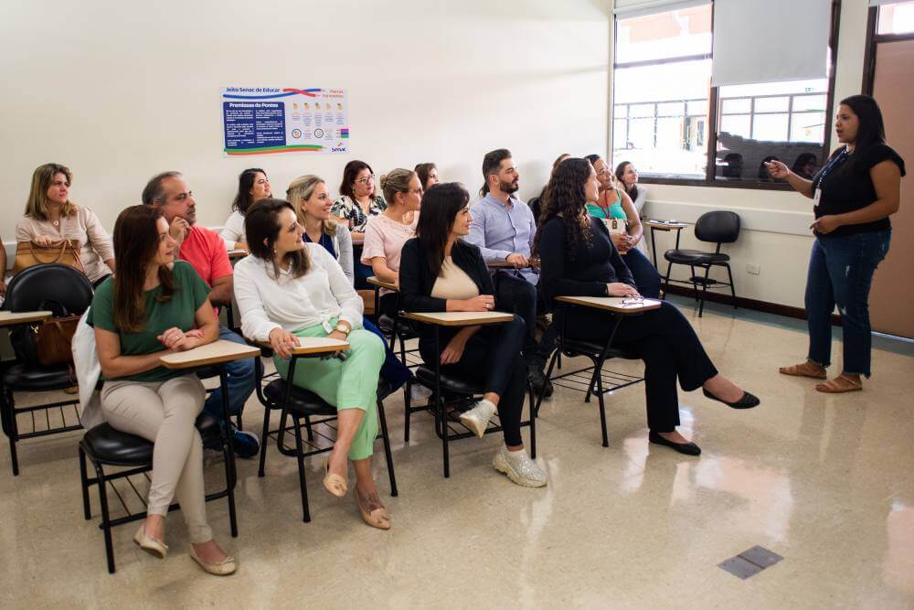 Secretaria de Saúde realiza Workshop de Liderança com profissionais da área
