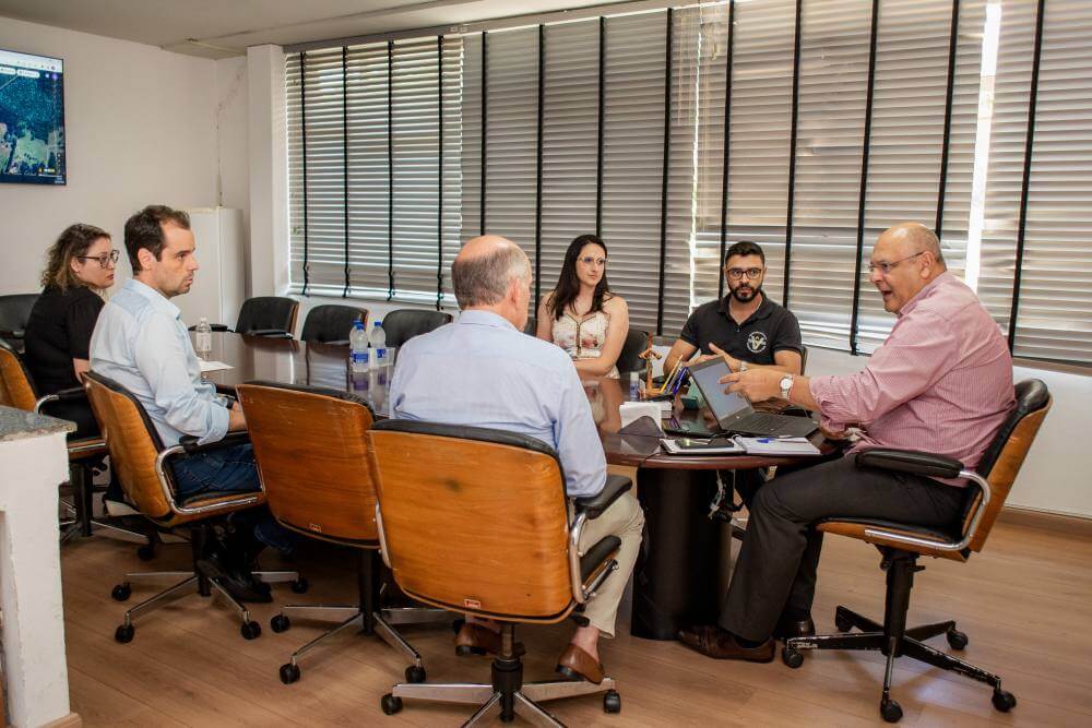 Vigilância Sanitária intensifica fiscalização no Centro