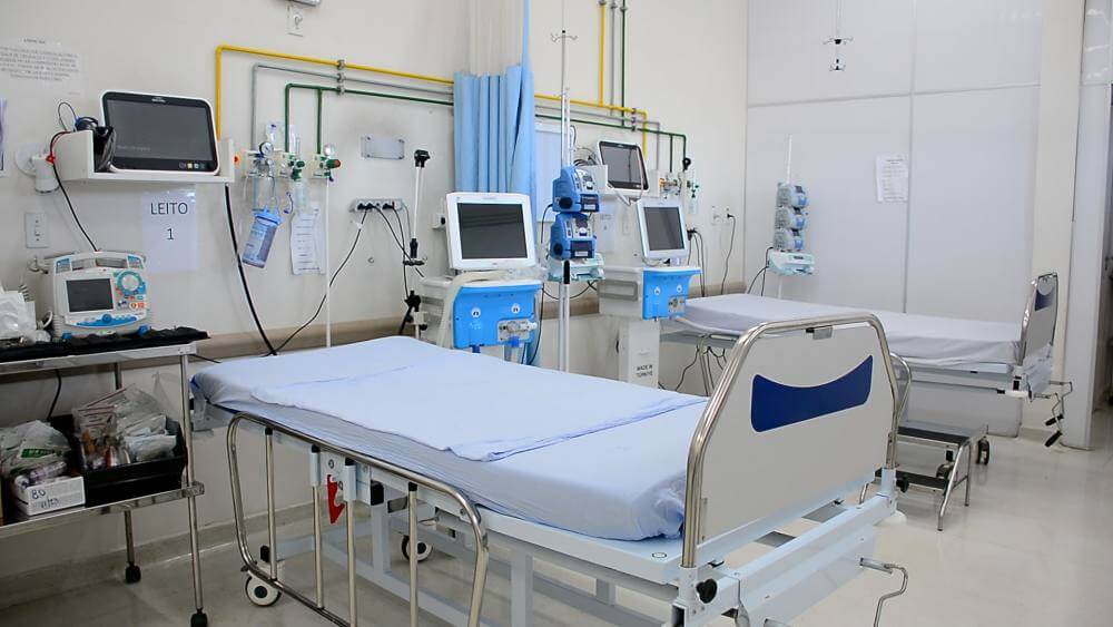 Prefeitura envia projetos em regime de urgência para atender demandas da Saúde