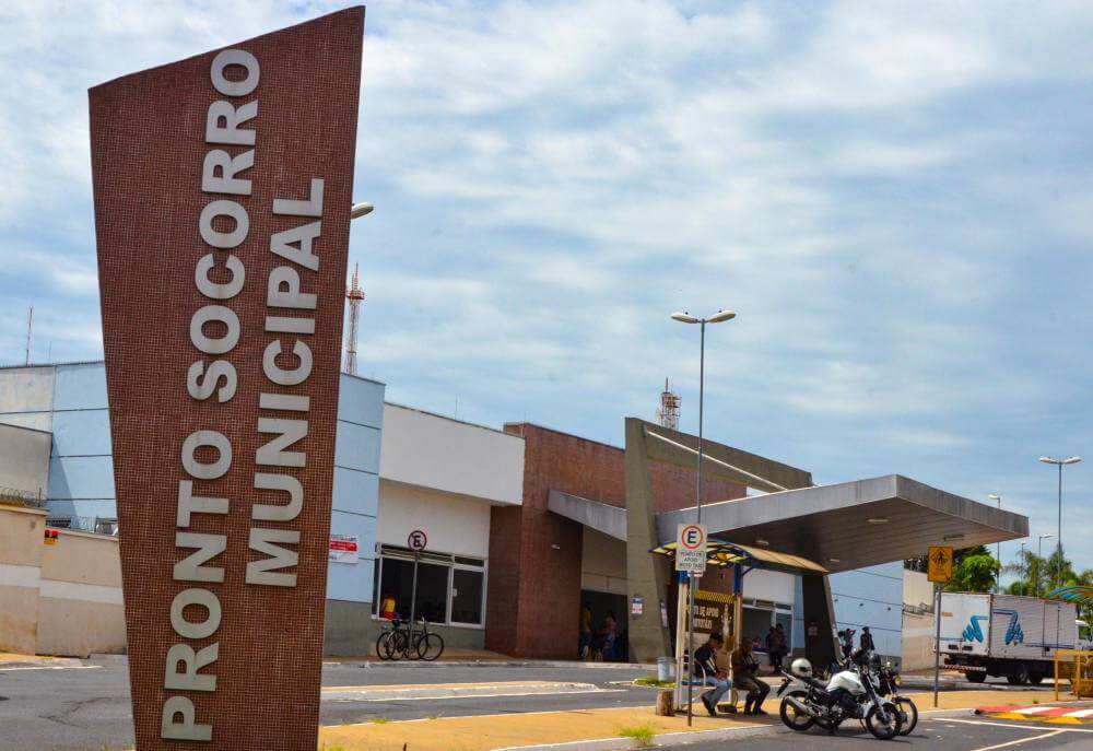 Pronto-Socorro Dr Álvaro Azzuz volta a atender casos clínicos e gerais