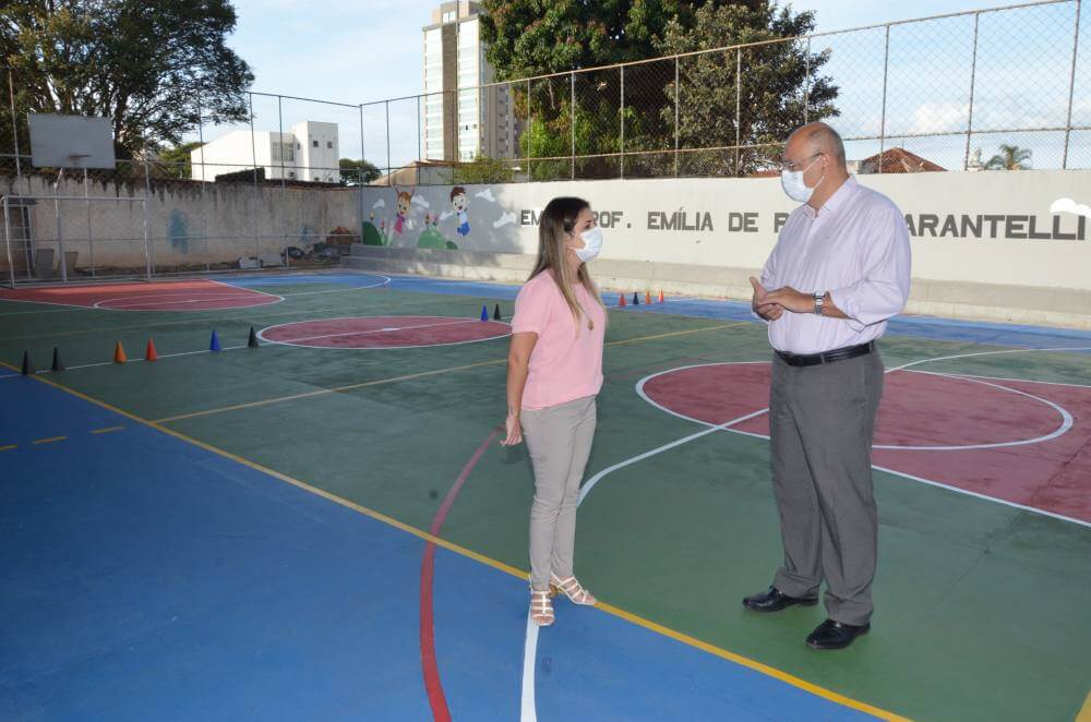 Programa Dinheiro Direto na Escola apresenta primeiros resultados