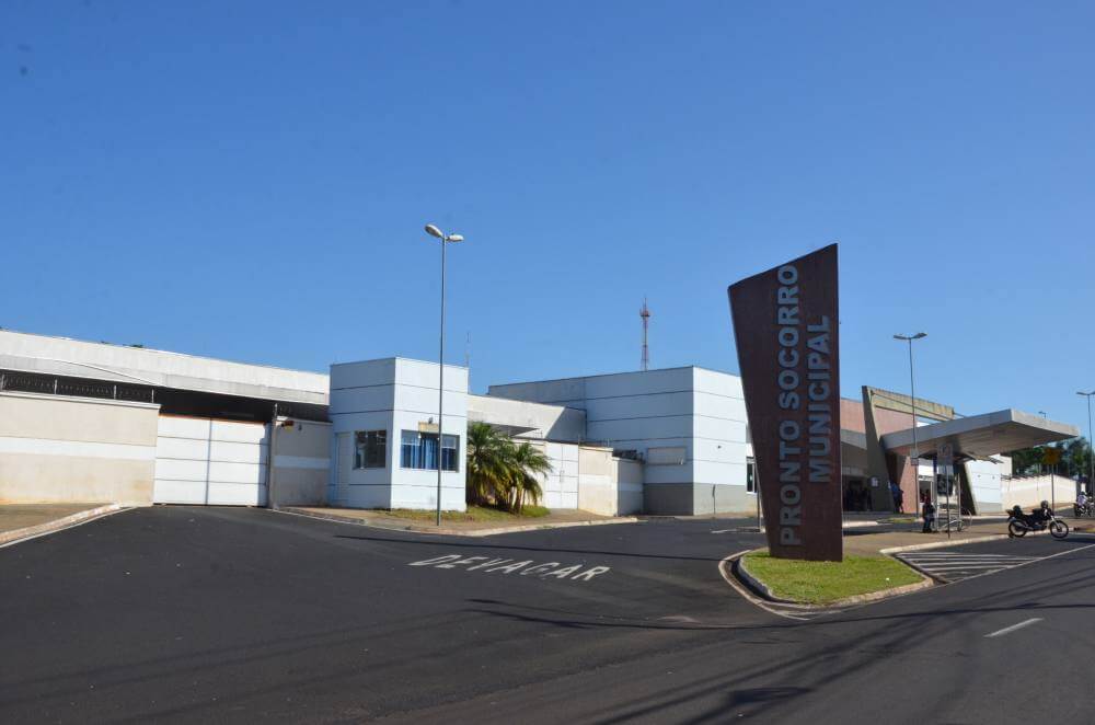 Saúde registra quase 200 mil atendimentos a mais no primeiro semestre deste ano