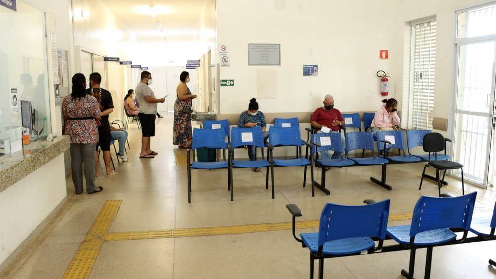 Prefeitura amplia funcionamento das Unidades Básicas de Saúde