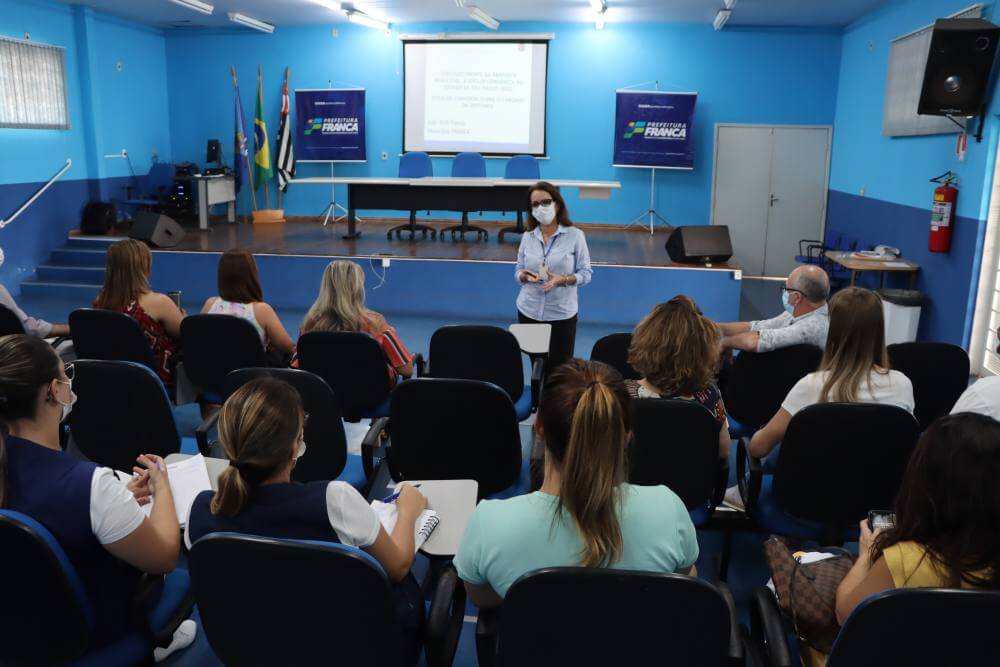 Saúde discute ações para reduzir doenças congênitas