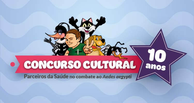 Prefeitura divulga vencedores do Concurso Parceiros da Saúde