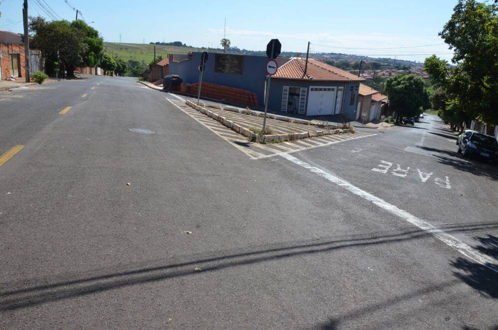 Segurança anuncia mudança de trânsito no Jardim Bonsucesso