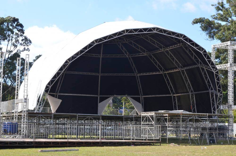 51ª Expoagro: Interdição de trânsito e horários especiais do transporte coletivo