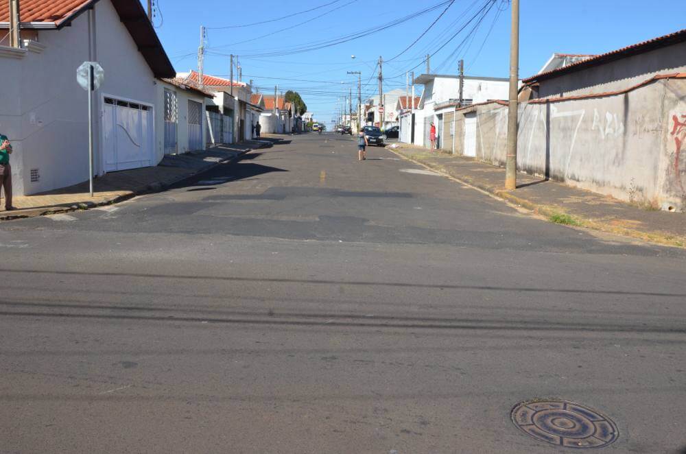 Trânsito altera sentido de direção em ruas da Vila Aparecida e Paulista