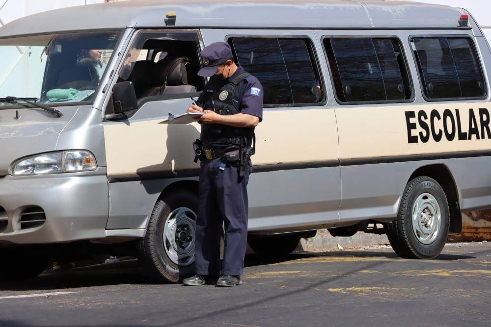 Aumenta procura pela renovação dos alvarás de transporte