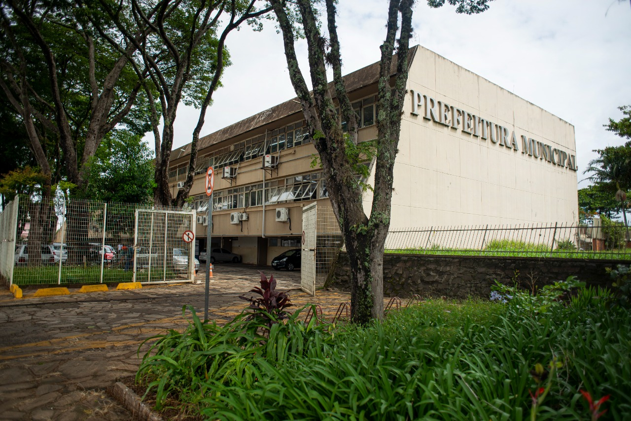 Inscrições para processo seletivo de estagiários continuam