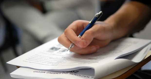 Provas objetivas dos Concursos Públicos 08 e 09 acontecem neste domingo