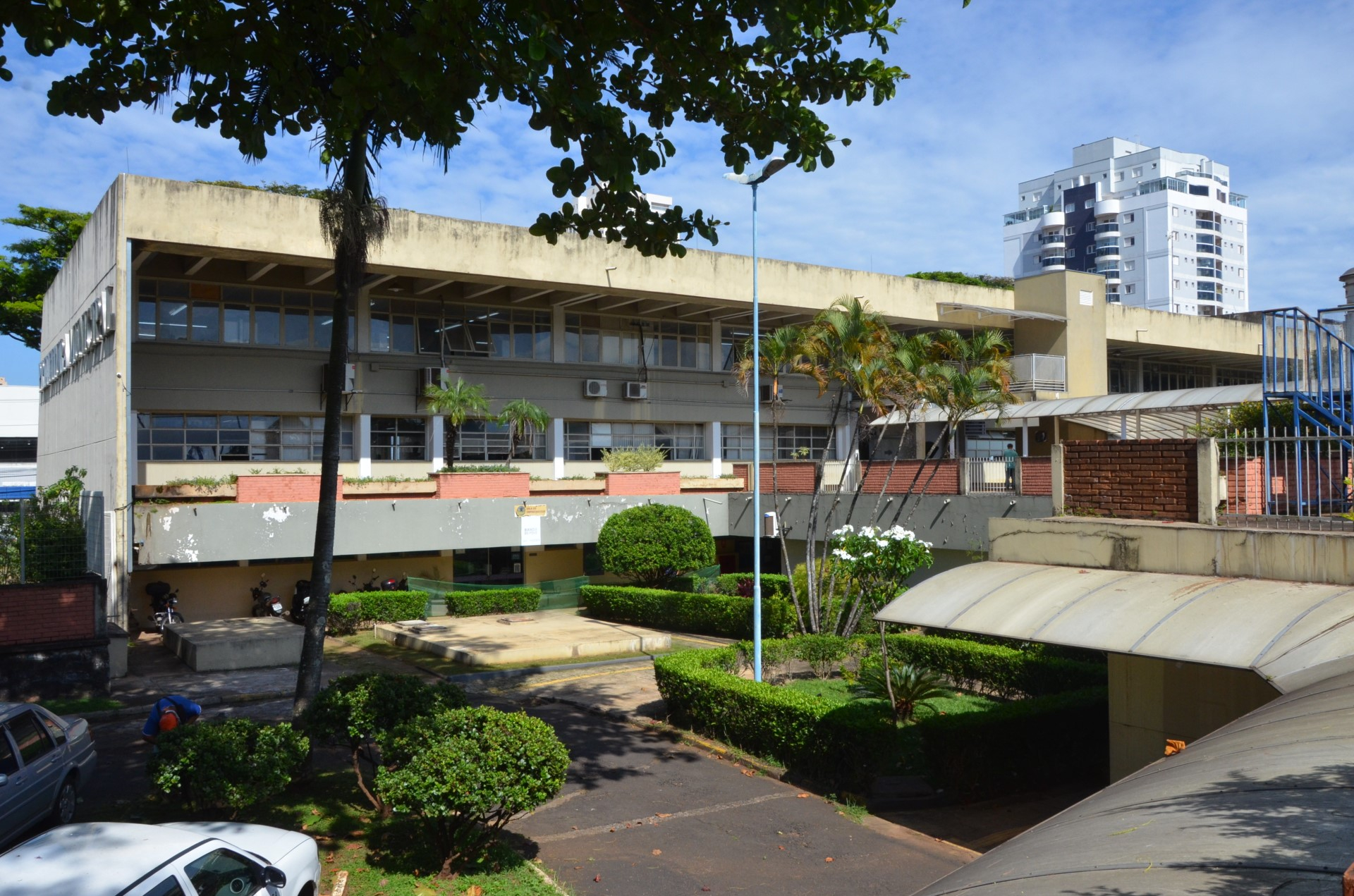 Repartições municipais não terão expediente no feriado de 7 de setembro