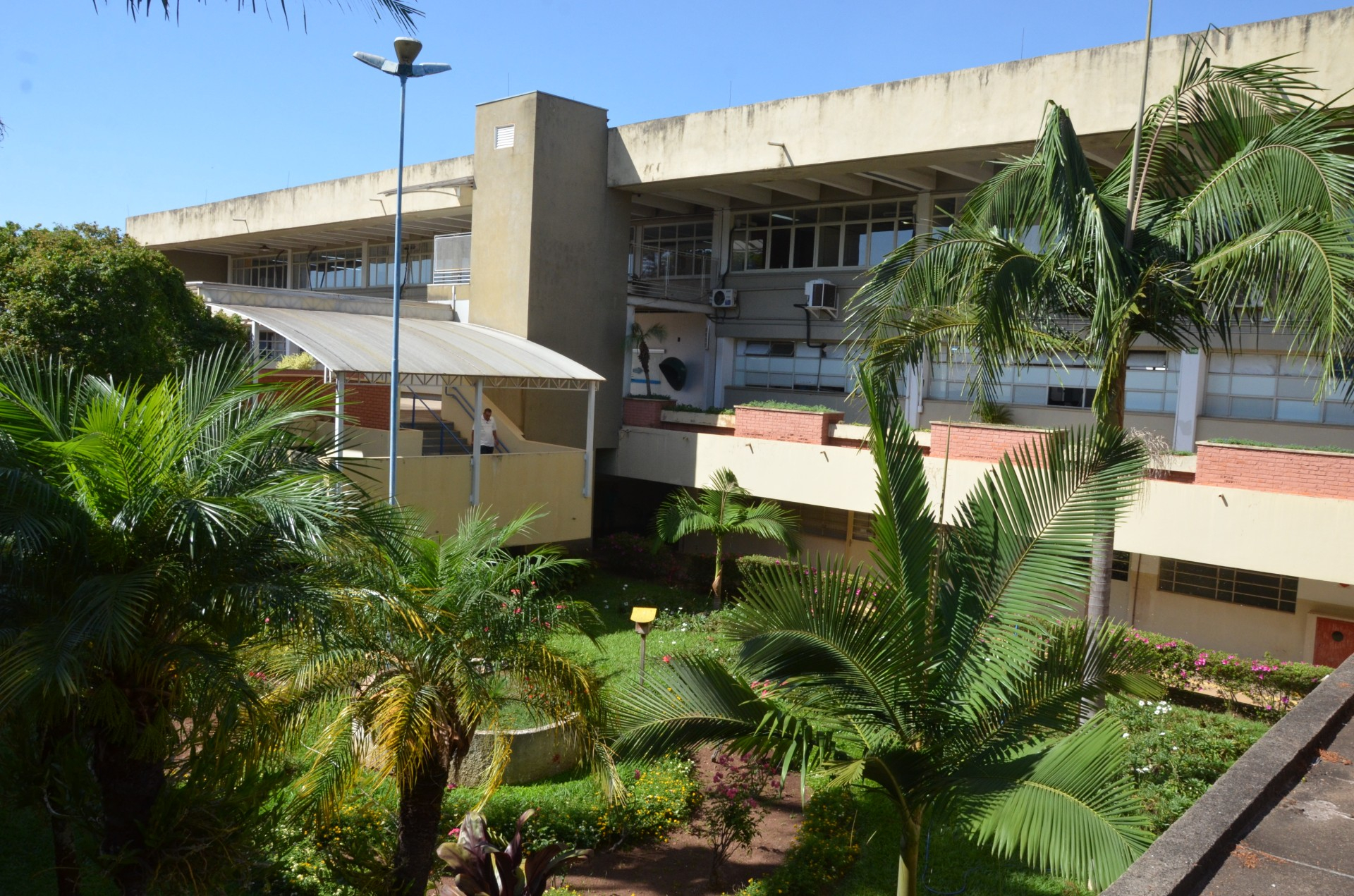 Administração publica classificação do Programa Primeira Chance