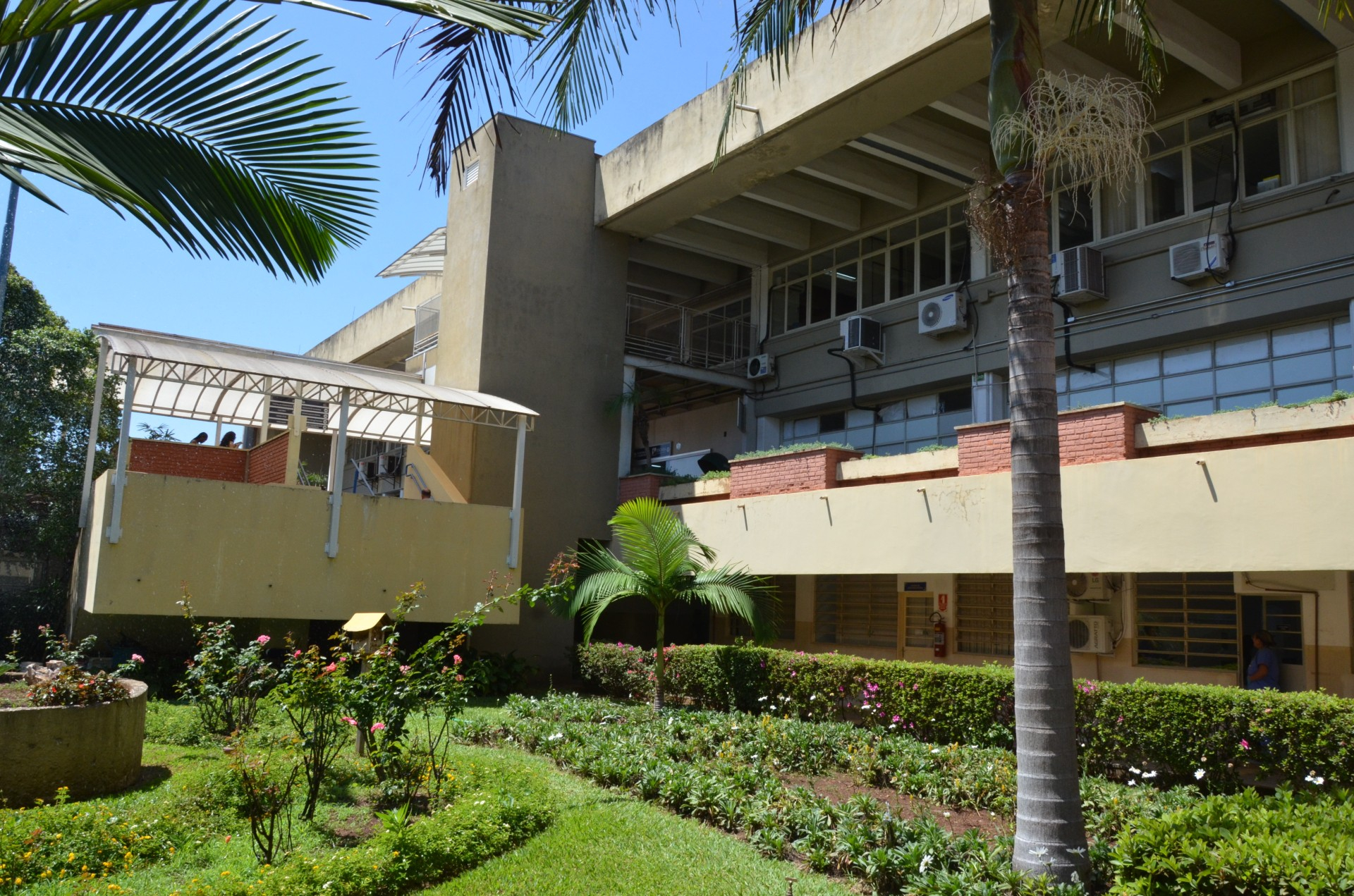 Repartições públicas fecham no feriado da Consciência Negra