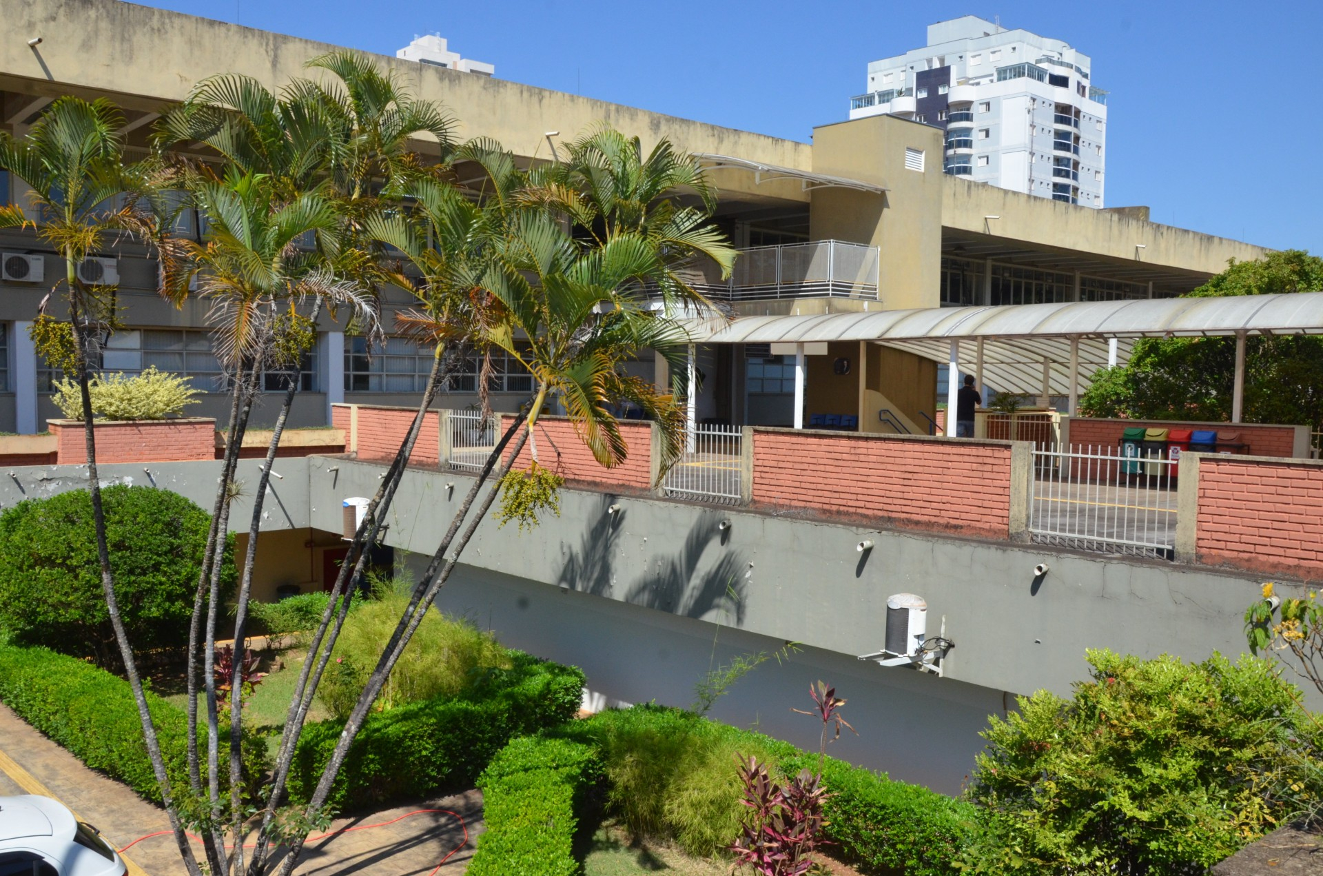 Repartições municipais fecham no feriado desta quarta-feira