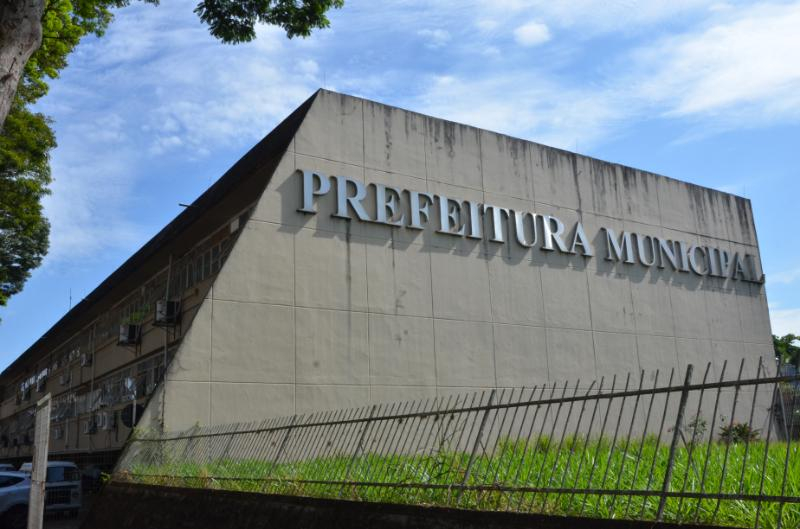 Prefeitura abre novos Concursos Públicos para 8 funções